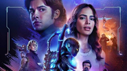 O talento brasileiro tem conquistado cada vez mais espaço no cinema e na televisão internacionais - Foto: reprodução arquivo Warner Bros. Pictures