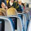No mercado internacional, a movimentação de passageiros chegou a 2,6 milhões, um aumento de 13,6% ante julho de 2024. - Envato