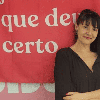 Movimento criado por Natália Dornellas busca por meio de mensagens bem-humoradas conscientizar as pessoas 50+ - Alessandra Taraborelli