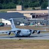 A  Base Conjunta Elmendorf-Richardson, em Anchorage, teve papel estratégico fundamental na vigilância e dissuasão da União Soviética - Airman 1st Class Owen Davies / Força Aérea dos EUA
