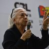 Fernanda Montenegro volta aos sets de filmagem para uma participação especial em Emergência 53 - Rovena Rosa/Agência Brasil