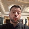 Zelensky: "Putin está apenas enganando os líderes e atraindo-os para seu campo. E ele está evitando a ameaça de sanções" - RS/Fotos Públicas