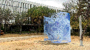 Ativações, que serão apresentadas no Pavilhão da Bienal, no Parque Ibirapuera, ao longo dos quatro meses da exposição - 36.bienal.org.br/experiencias-expandidas/