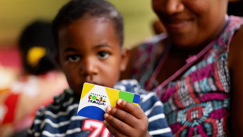 Os pagamentos dos dois benefícios vão até o final do mês, dia 29 de agosto - Lyon Santos/MDS