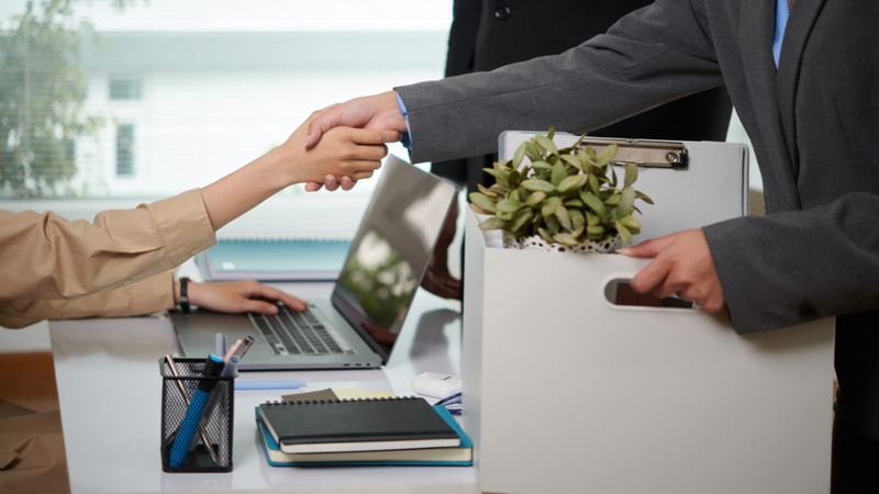 Especialistas avaliam que as mudanças no mercado de trabalho e no comportamento profissional têm influência direta nesse movimento. - Foto: Envato Elements