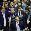 Decisão anunciada pelo presidente da Casa, Hugo Motta, responde ao tumulto da semana, quando a oposição ocupou o plenário em protesto - Kayo Magalhães / Câmara dos Deputados
