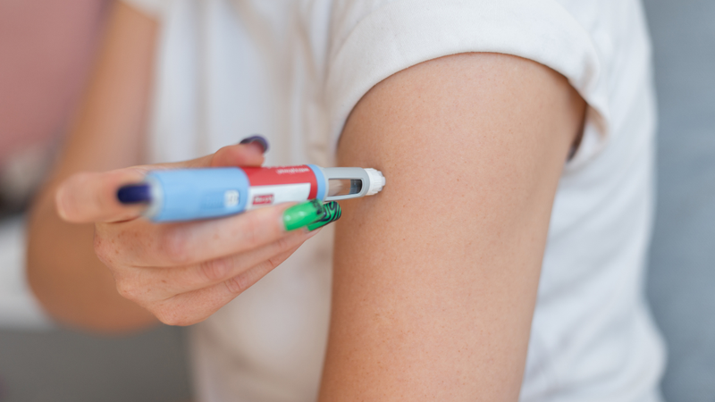 Dedução de medicamentos só é possível quando despesa é incluída na conta hospitalar - Foto: Envato Elements