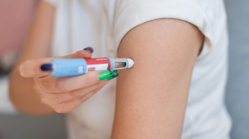 Dedução de medicamentos só é possível quando despesa é incluída na conta hospitalar - Foto: Envato Elements