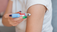 Dedução de medicamentos só é possível quando despesa é incluída na conta hospitalar - Foto: Envato Elements