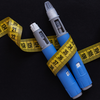 Segundo a EMS, nesta primeira fase serão disponibilizadas 100 mil unidades de Olire, voltado ao tratamento da obesidade, e 50 mil unidades de Lirux, indicado para diabetes tipo 2 - Foto: Envato Elements