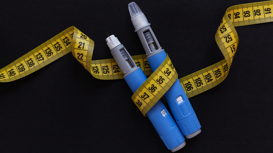 Segundo a EMS, nesta primeira fase serão disponibilizadas 100 mil unidades de Olire, voltado ao tratamento da obesidade, e 50 mil unidades de Lirux, indicado para diabetes tipo 2 - Foto: Envato Elements