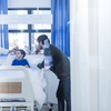 Quedas, queimaduras e acidentes de trânsito seguem como as principais causas de hospitalização infantil no Brasil. - Foto: Envato Elements
