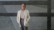 Nos anos 1950, Lemos foi diretor do escritório de Niemeyer em São Paulo - Tiago Queiroz/Estadão Conteúdo