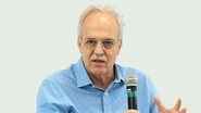 "Se aumentar a temperatura em 2° graus, a Amazônia vai se degradar", diz o climatologista Carlos Nobre - IEA/USP