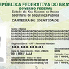 A emissão da CIN é feita pelos institutos de identificação estaduais; mais de 30 milhões já solicitaram o documento - Foto: Divulgação/SSP