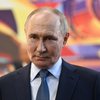 Tanto Putin quanto Zelensky, presidente da Ucrânia, estão dispostos a conversar, e Trump espera que a reunião entre os líderes aconteça - Kremilin