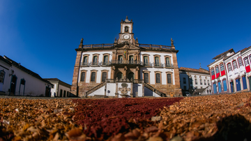 Minas Gerais reúne destinos perfeitos para uma escapada curta - Foto: Divulgação/Prefeitura de Ouro Preto