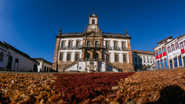 Minas Gerais reúne destinos perfeitos para uma escapada curta - Foto: Divulgação/Prefeitura de Ouro Preto