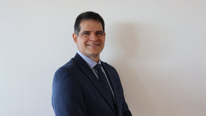 Clausens Duarte, da CBIC, diz que as contratações da faixa 4 ainda não chegaram a 10 mil; governo previa 120 mil ainda em 2025 - Divulgação / CBIC