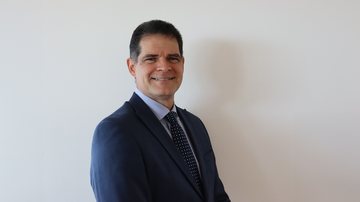 Clausens Duarte, da CBIC, diz que as contratações da faixa 4 ainda não chegaram a 10 mil; governo previa 120 mil ainda em 2025 - Divulgação / CBIC