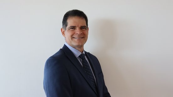 Clausens Duarte, da CBIC, diz que as contratações da faixa 4 ainda não chegaram a 10 mil; governo previa 120 mil ainda em 2025 - Divulgação / CBIC
