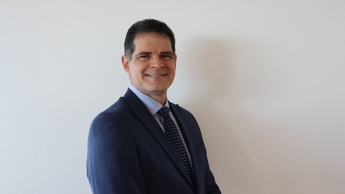 Clausens Duarte, da CBIC, diz que as contratações da faixa 4 ainda não chegaram a 10 mil; governo previa 120 mil ainda em 2025 - Divulgação / CBIC