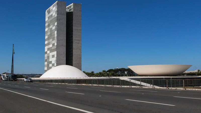 O grupo será formado por 32 titulares, sendo 16 deputados e 16 senadores - Antônio Cruz/Agência Brasil