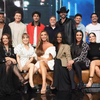 A competição de dança, que já se tornou uma tradição dos domingos da TV Globo - Foto: reprodução arquivo Gshow