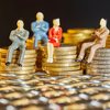 Concessão de crédito com garantia saltou 226,5% em 12 meses até abril, segundo o estudo - Envato