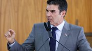 Helder Barbalho, Governador do Pará - Fabio Rodrigues-Pozzebom/ Agência Brasil