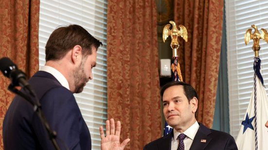 Rubio alega que o Mais Médicos contribuiu para um "esquema de exportação de trabalho forçado" conduzida por Cuba - @ VP/Fotos Públicas