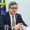 o parecer do do relator, o deputado Danilo Forte (União-CE), reforça que serão aceitos somente descontos com autorização de assinatura eletrônica ou biometria - Vinicius Loures/Câmara dos Deputados