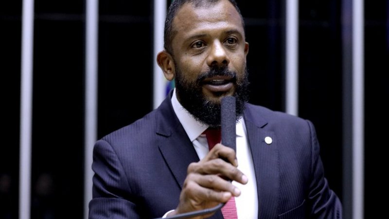 Delegado Cristiano Macedo Engel acusa Delegado Da Cunha (PP-SP) de ameaças por um colega da Polícia Civil de São Paulo - Foto: Agência Câmara
