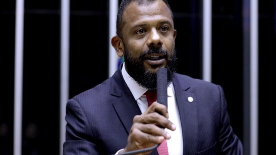 Delegado Cristiano Macedo Engel acusa Delegado Da Cunha (PP-SP) de ameaças por um colega da Polícia Civil de São Paulo - Foto: Agência Câmara