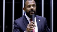 Delegado Cristiano Macedo Engel acusa Delegado Da Cunha (PP-SP) de ameaças por um colega da Polícia Civil de São Paulo - Foto: Agência Câmara