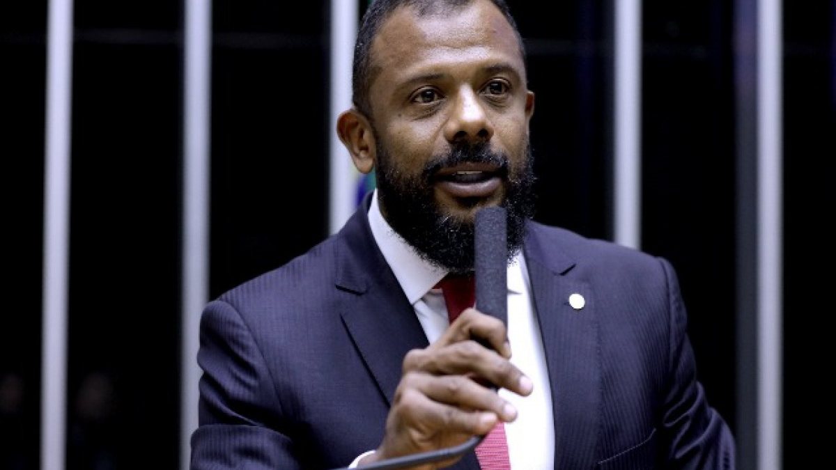Delegado Cristiano Macedo Engel acusa Delegado Da Cunha (PP-SP) de ameaças por um colega da Polícia Civil de São Paulo - Foto: Agência Câmara