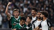 Cesar Greco/Palmeiras by Canon
