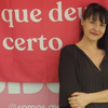 Movimento criado por Natália Dornellas busca por meio de mensagens bem-humoradas conscientizar as pessoas 50+ - Alessandra Taraborelli