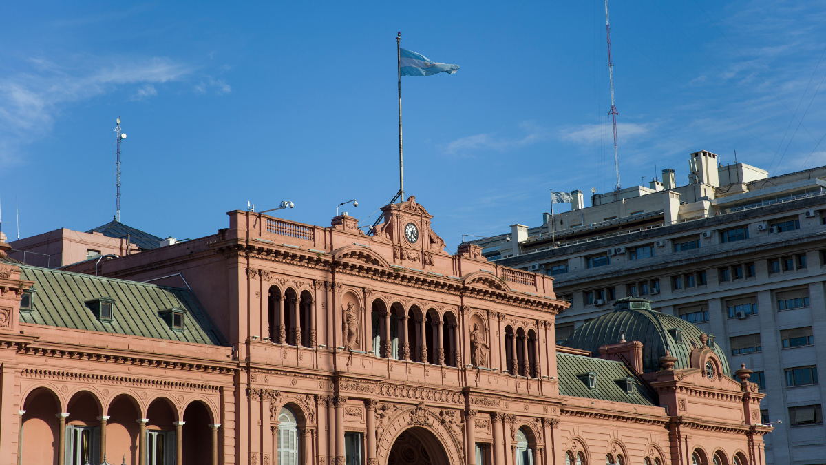 Governo da Argentina considera que Irã teria interferido em assuntos internos - Foto: Envato Elements