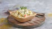 Saber a diferença entre as duas receitas ajuda a escolher a opção certa de acordo com o prato principal - Foto: Envato Elements