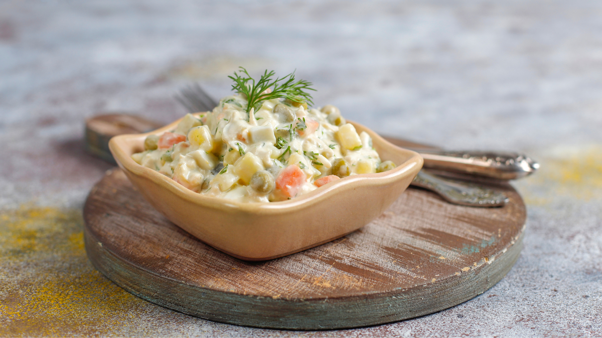 Saber a diferença entre as duas receitas ajuda a escolher a opção certa de acordo com o prato principal - Foto: Envato Elements