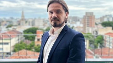 Em entrevista ao Viva, pesquisador brasileiro Eduardo Zimmer explica mais sobre o funcionamento do cérebro e sobre nova pesquisa sobre envelhecimento - Divulgação/Instituto Serrapilheira