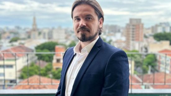 Em entrevista ao Viva, pesquisador brasileiro Eduardo Zimmer explica mais sobre o funcionamento do cérebro e sobre nova pesquisa sobre envelhecimento - Divulgação/Instituto Serrapilheira