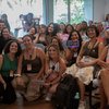 Inscrições de mulheres 50+ ultrapassaram as cadastradas por autoras entre 18 e 30 anos em prêmio literário - Luisa Savala/ LOBA Festival