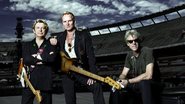 De acordo com a revista People, Sting fatura cerca de R$ 4 milhões por ano pela música Every breath you take - Divulgação/Danny Clinch