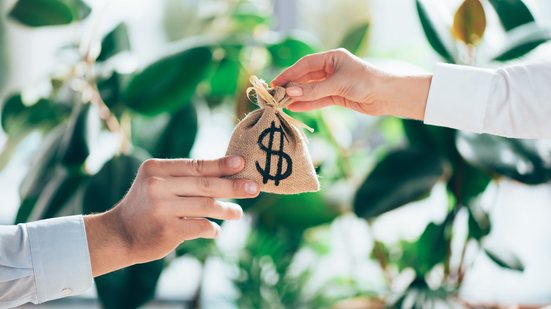 Simulação apontou que a economia pode chegar a 53% no Mato Grosso do Sul, 50% na Bahia e 33% no Rio Grande do Sul - Envato