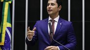 Deputado Duarte Jr. é escolhido vice-poresidente da CPMI do INSS - Reprodução Câmara dos Deputados