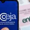 Encceja para quem não concluiu os estudos na juventude - Foto: Divulgação/Seduc