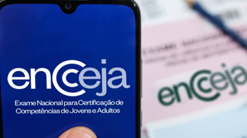 Encceja para quem não concluiu os estudos na juventude - Foto: Divulgação/Seduc