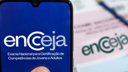 Encceja para quem não concluiu os estudos na juventude - Foto: Divulgação/Seduc